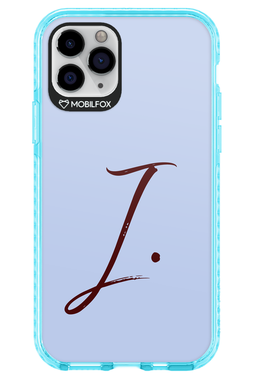 (Jellyfish Presso) I 2.0 - Apple iPhone 11 Pro