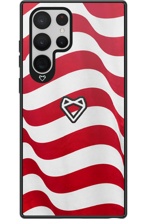 USA 2.0 - Samsung Galaxy S22 Ultra