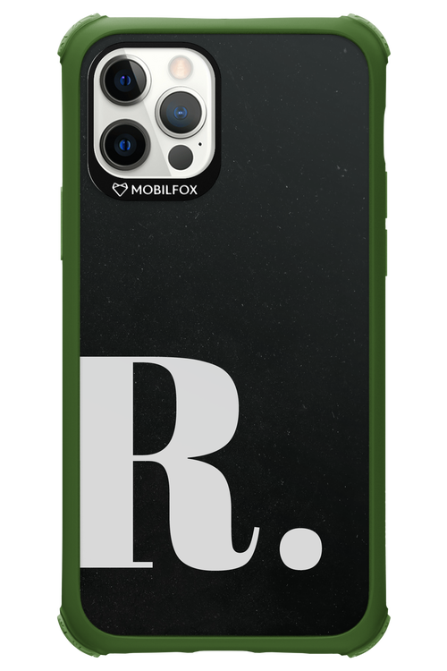 R (Off Space) 2.0 - Apple iPhone 12 Pro