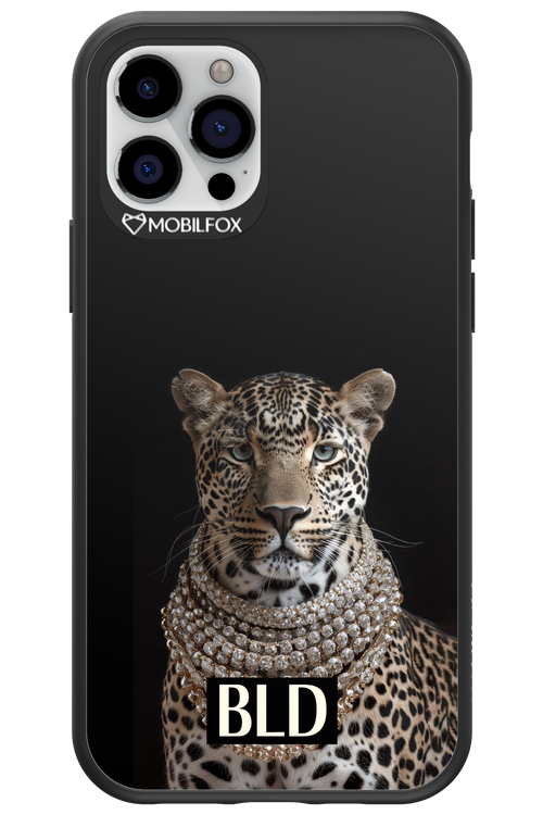 BLD LEO 2.0 - Apple iPhone 12 Pro