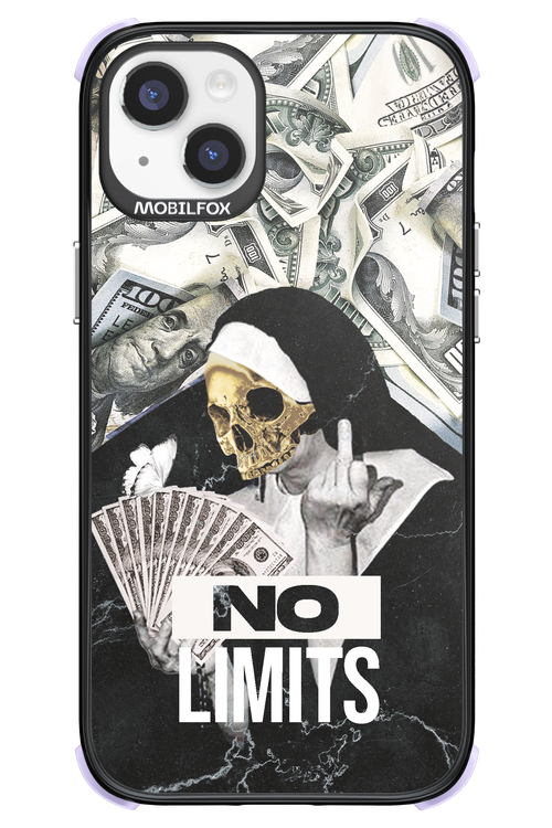 No Limits 2.0 - Apple iPhone 14 Plus