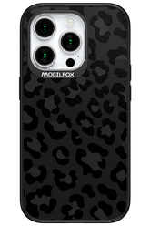 BLACK LEOPARD 2.0 - Apple iPhone 15 Pro