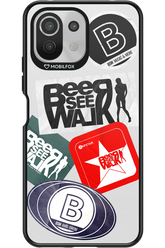 Beerseewalk I - Xiaomi Mi 11 Lite (2021)