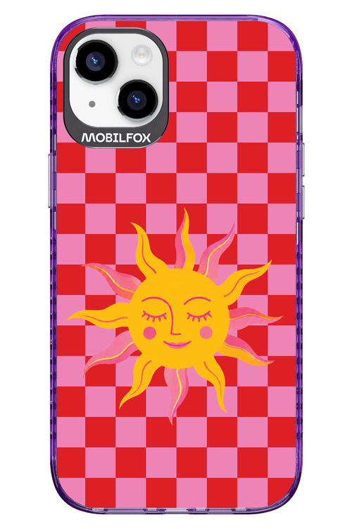 SUNNY 2.0 - Apple iPhone 14 Plus