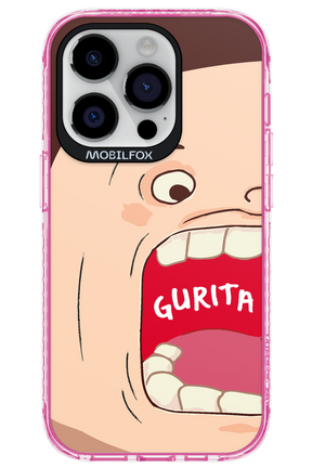 GURITA 2 - Apple iPhone 14 Pro
