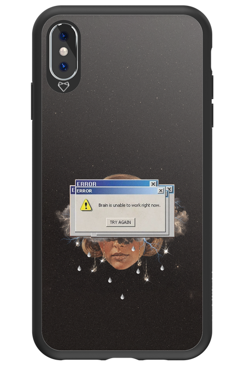Out of Mind 2.0 - Apple iPhone XS Max