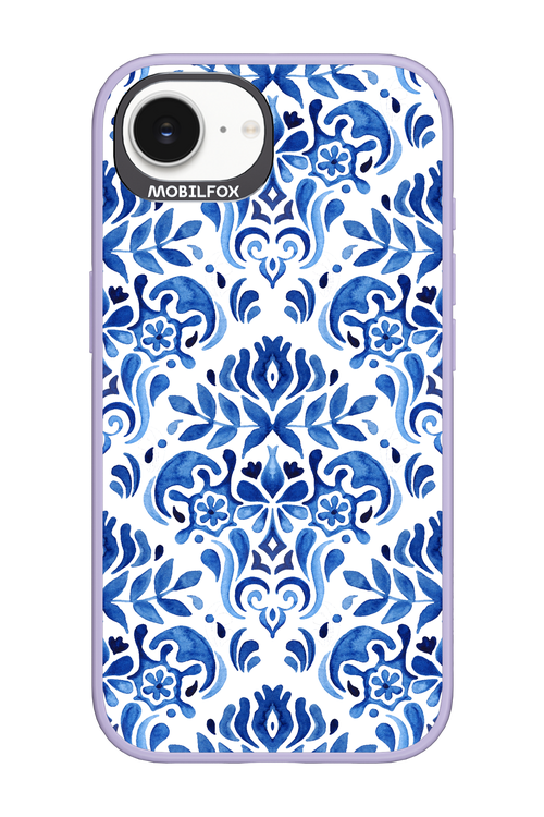 La Dolce Flora 2.0 - Apple iPhone 17e
