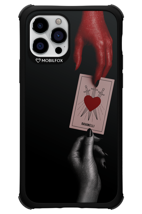 Ravanelli 2 2.0 - Apple iPhone 12 Pro
