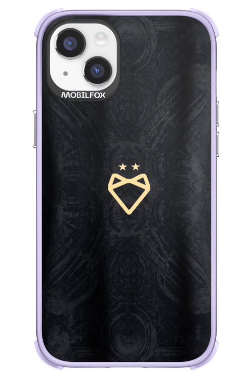 Spain Black 2.0 - Apple iPhone 14 Plus