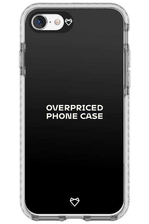 Overprieced - Apple iPhone SE 2020