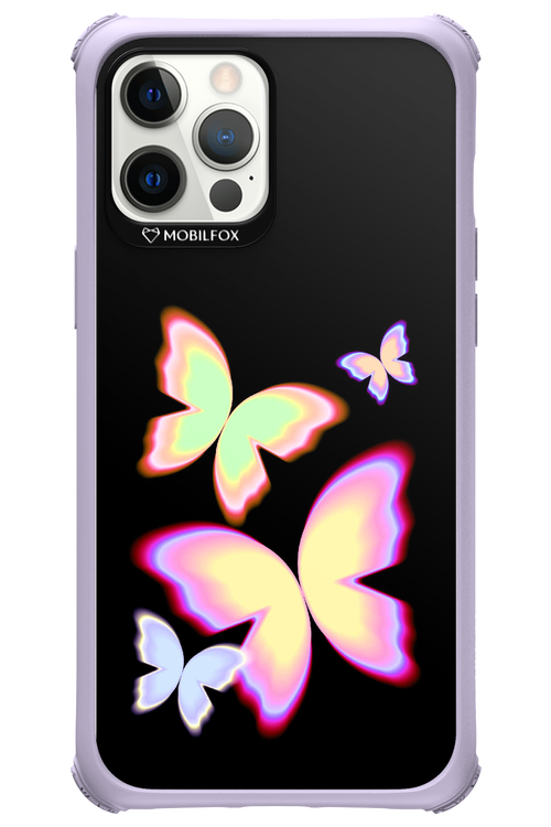 Butterfly Dream 2.0 - Apple iPhone 12 Pro Max