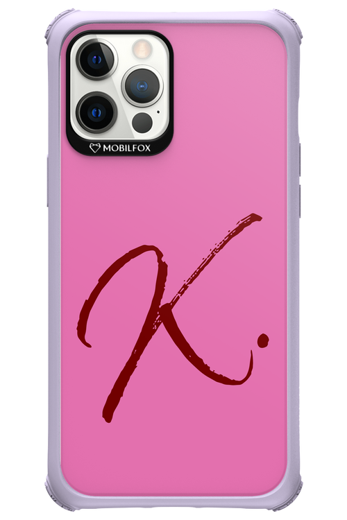 (Sorbet) K 2.0 - Apple iPhone 12 Pro Max