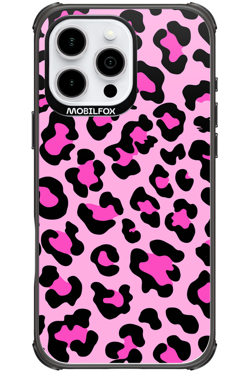 PINK LEOPARD 2.0 - Apple iPhone 16 Pro Max