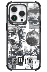 ZBIR MAGAZINE - Apple iPhone 14 Pro