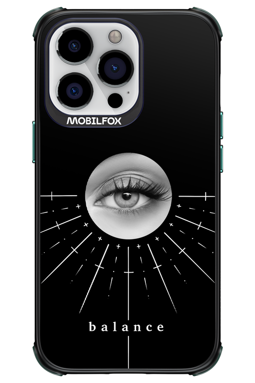 Szem 2.0 - Apple iPhone 13 Pro