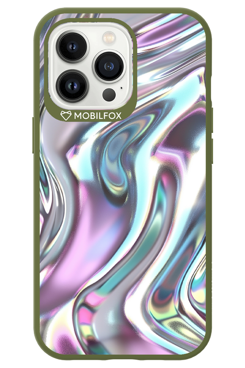 Holochrome 2.0 - Apple iPhone 13 Pro