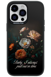 In time 2.0 - Apple iPhone 14 Pro Max