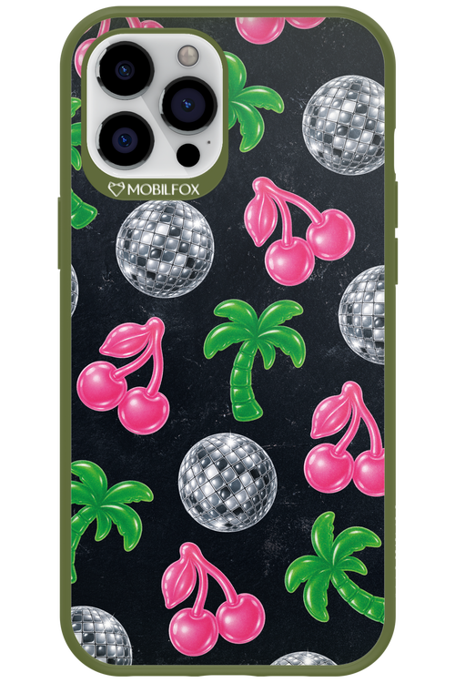 Single Life 2.0 - Apple iPhone 12 Pro Max