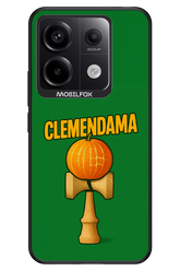 Clemendama 2.0 - Xiaomi Redmi Note 13 Pro 5G
