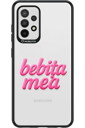 Meaa - Samsung Galaxy A52 / A52 5G / A52s