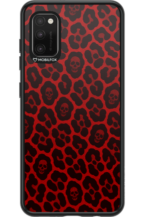 Wild Death 2.0 - Samsung Galaxy A41