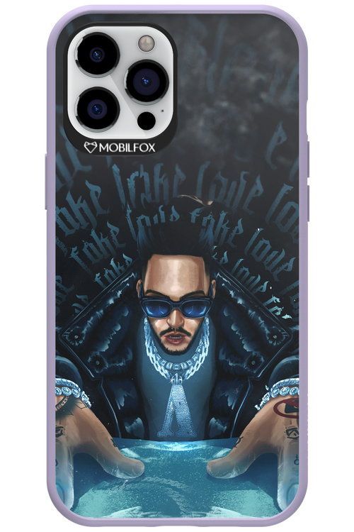 Fake Love 2.0 - Apple iPhone 12 Pro Max