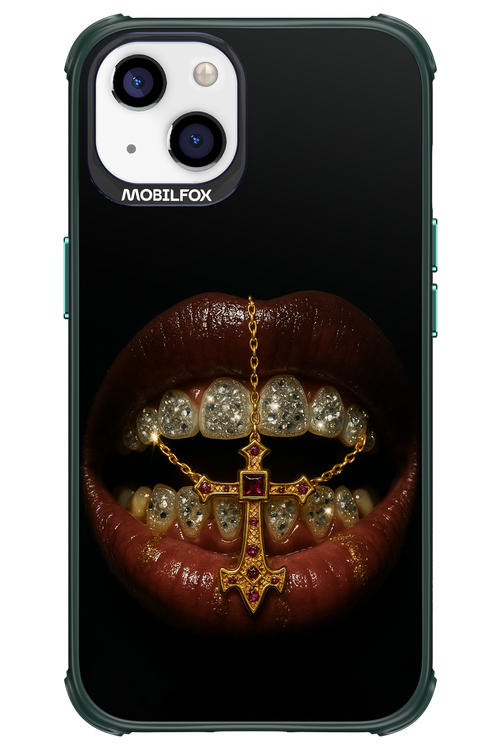 Greedy 2.0 - Apple iPhone 13