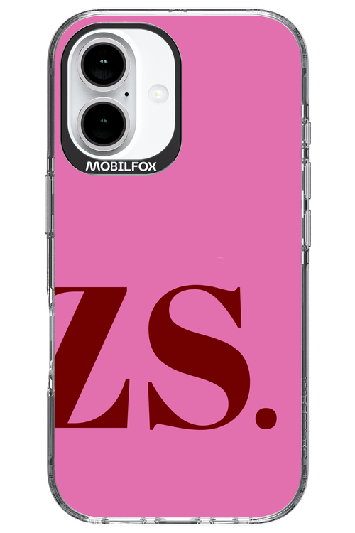 ZS (Sorbet) 2.0 - Apple iPhone 16