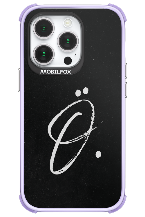 (Off Space) O II 2.0 - Apple iPhone 14 Pro
