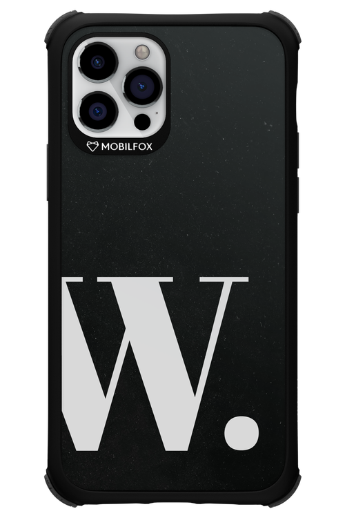 W (Off Space) 2.0 - Apple iPhone 12 Pro
