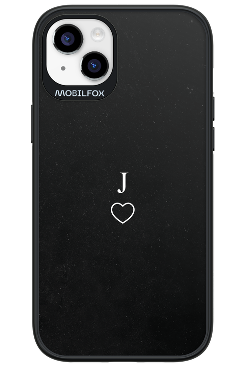 J Black 2.0 - Apple iPhone 14 Plus