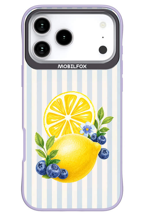 Fresh Flash 2.0 - Apple iPhone 17 Pro Max