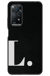 L (Off Space) 2.0 - Xiaomi Redmi Note 11Pro 4G/5G