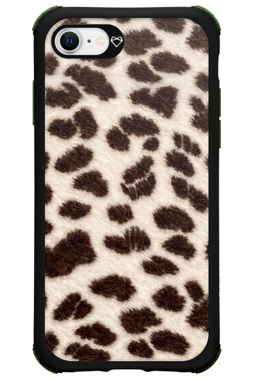 Wild Coat 2.0 - Apple iPhone SE 2022