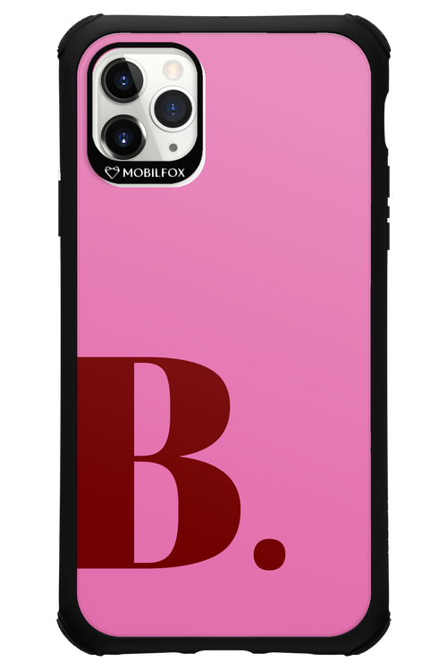 B (Sorbet) 2.0 - Apple iPhone 11 Pro Max