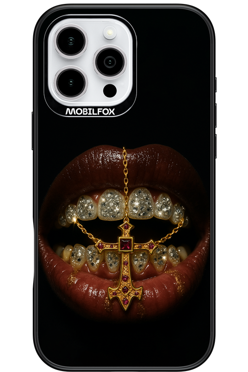 Greedy 2.0 - Apple iPhone 16 Pro Max