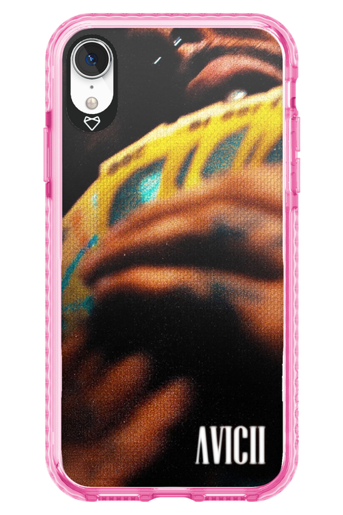 Avicii 2.0 - Apple iPhone XR