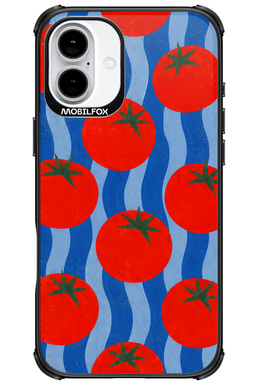 TOMATO 2.0 - Apple iPhone 16 Plus