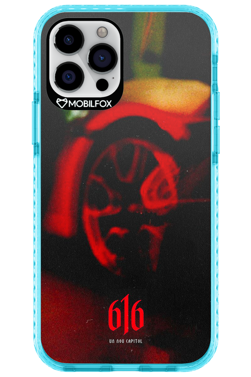 616 2.0 - Apple iPhone 12 Pro