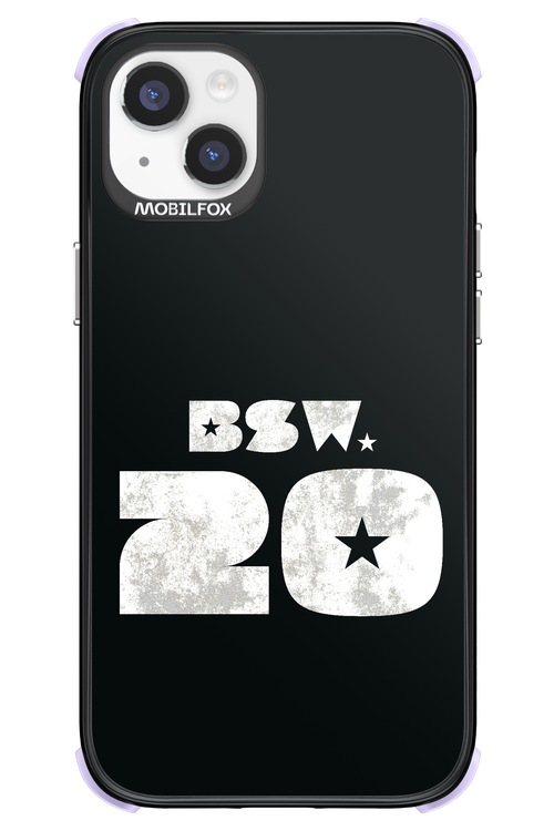 BSW 20 (9) 2.0 - Apple iPhone 14 Plus