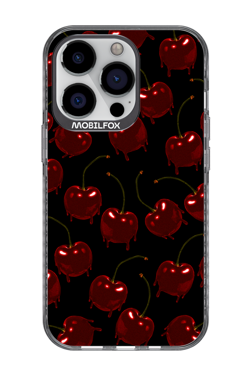 Cherry Blood - Apple iPhone 13 Pro