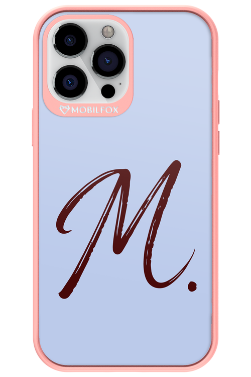 (Jellyfish Presso) M 2.0 - Apple iPhone 13 Pro Max