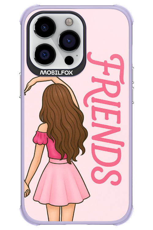 Friendssss 2.0 - Apple iPhone 13 Pro