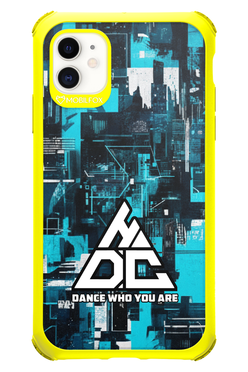 HDC 5 - Apple iPhone 11