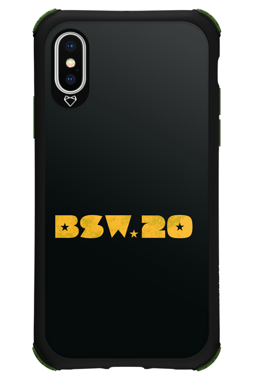 BSW 20 (10) 2.0 - Apple iPhone XS