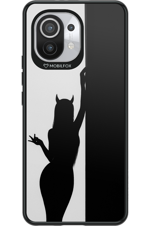 Devil Babe - Xiaomi Mi 11 5G