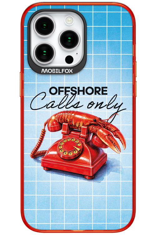 Offshore 2.0 - Apple iPhone 15 Pro Max