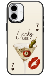 Lucky Babe - Apple iPhone 16 Plus