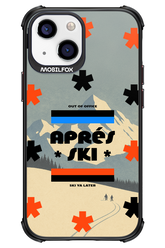 Ski Ya Later - Apple iPhone 13 Mini