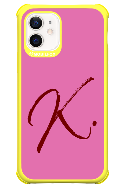 (Sorbet) K 2.0 - Apple iPhone 12